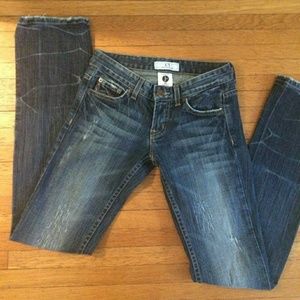 Armani Exchange Jeans
